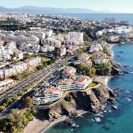 Costa Quebrada Residencial 1 Apartment Benalmádena Exterior foto