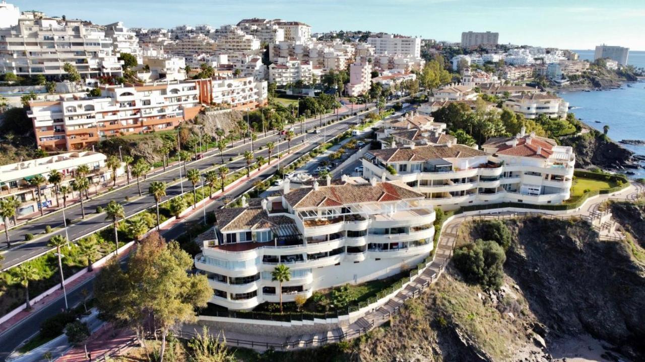 Costa Quebrada Residencial 1 Apartment Benalmádena Exterior foto
