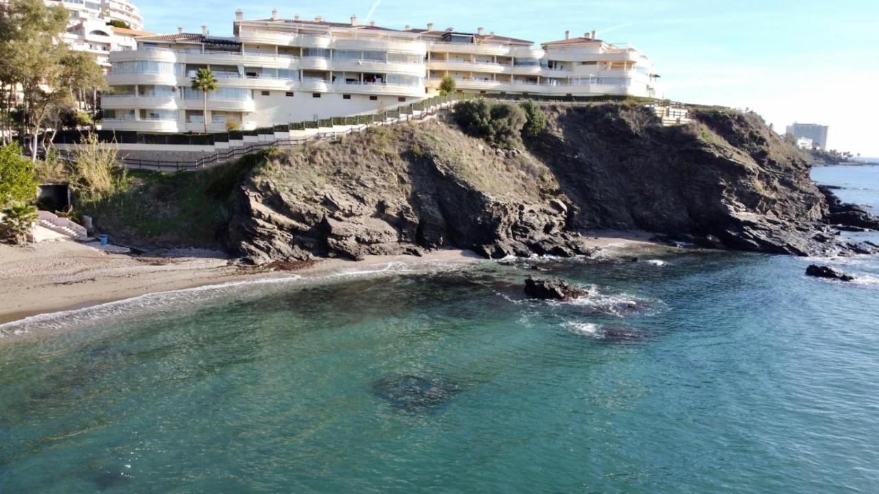 Costa Quebrada Residencial 1 Apartment Benalmádena Exterior foto