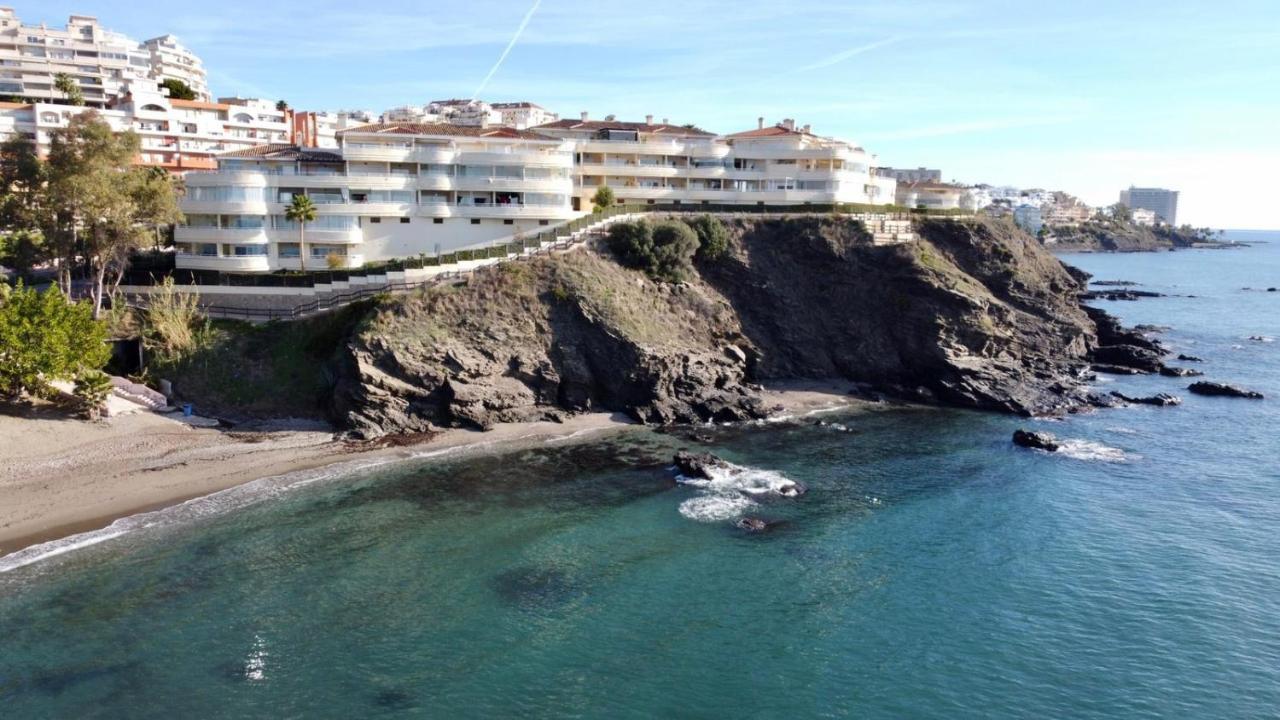 Costa Quebrada Residencial 1 Apartment Benalmádena Exterior foto