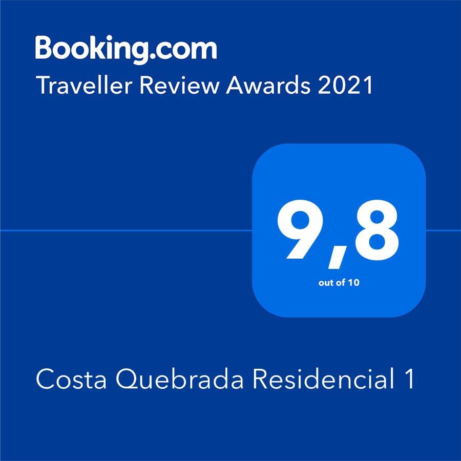 Costa Quebrada Residencial 1 Apartment Benalmádena Exterior foto
