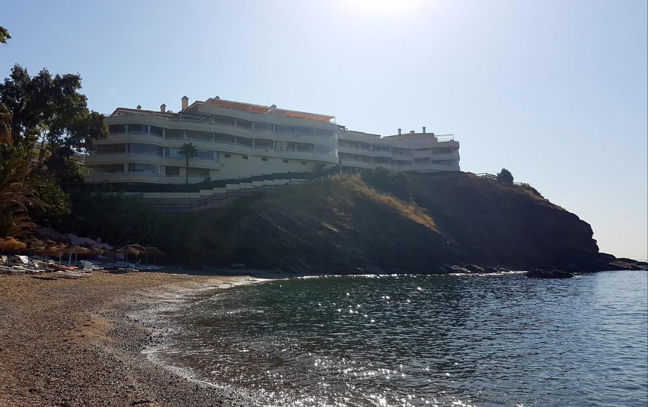 Costa Quebrada Residencial 1 Apartment Benalmádena Exterior foto