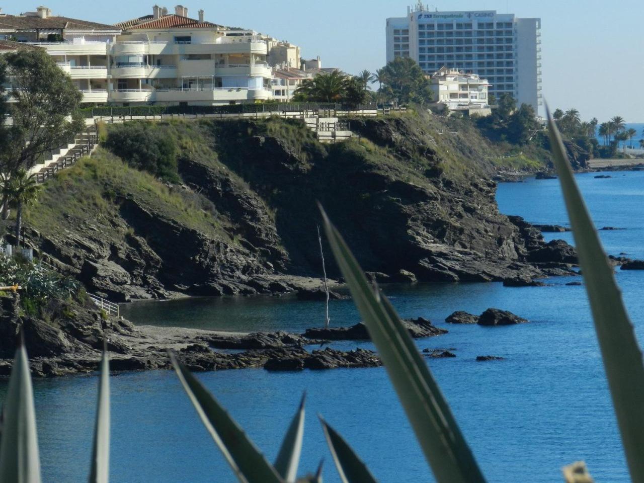 Costa Quebrada Residencial 1 Apartment Benalmádena Exterior foto