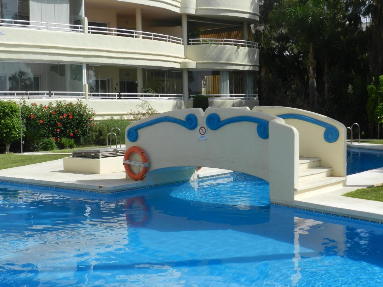 Costa Quebrada Residencial 1 Apartment Benalmádena Exterior foto