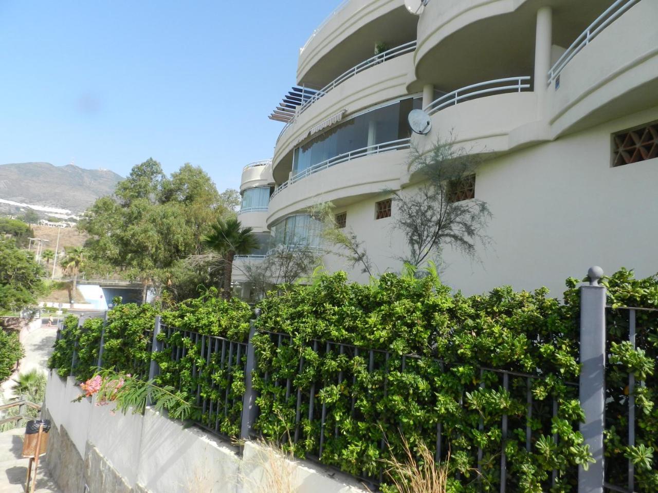 Costa Quebrada Residencial 1 Apartment Benalmádena Exterior foto