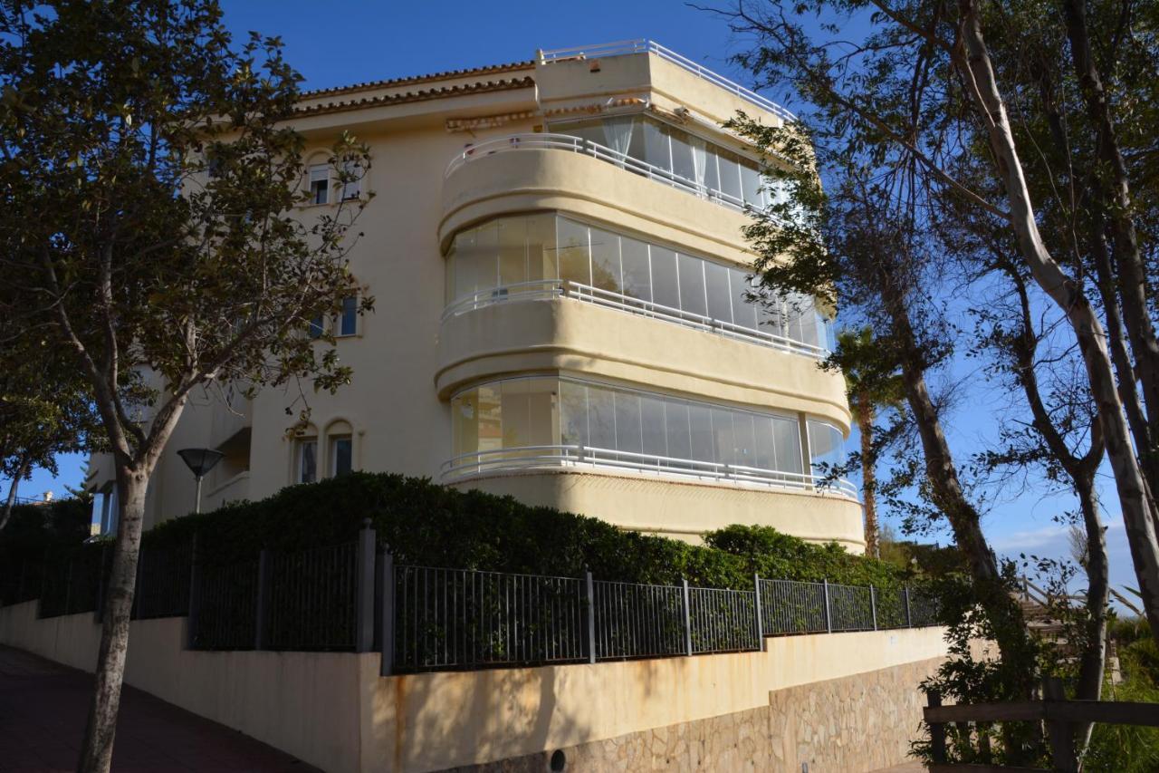 Costa Quebrada Residencial 1 Apartment Benalmádena Exterior foto