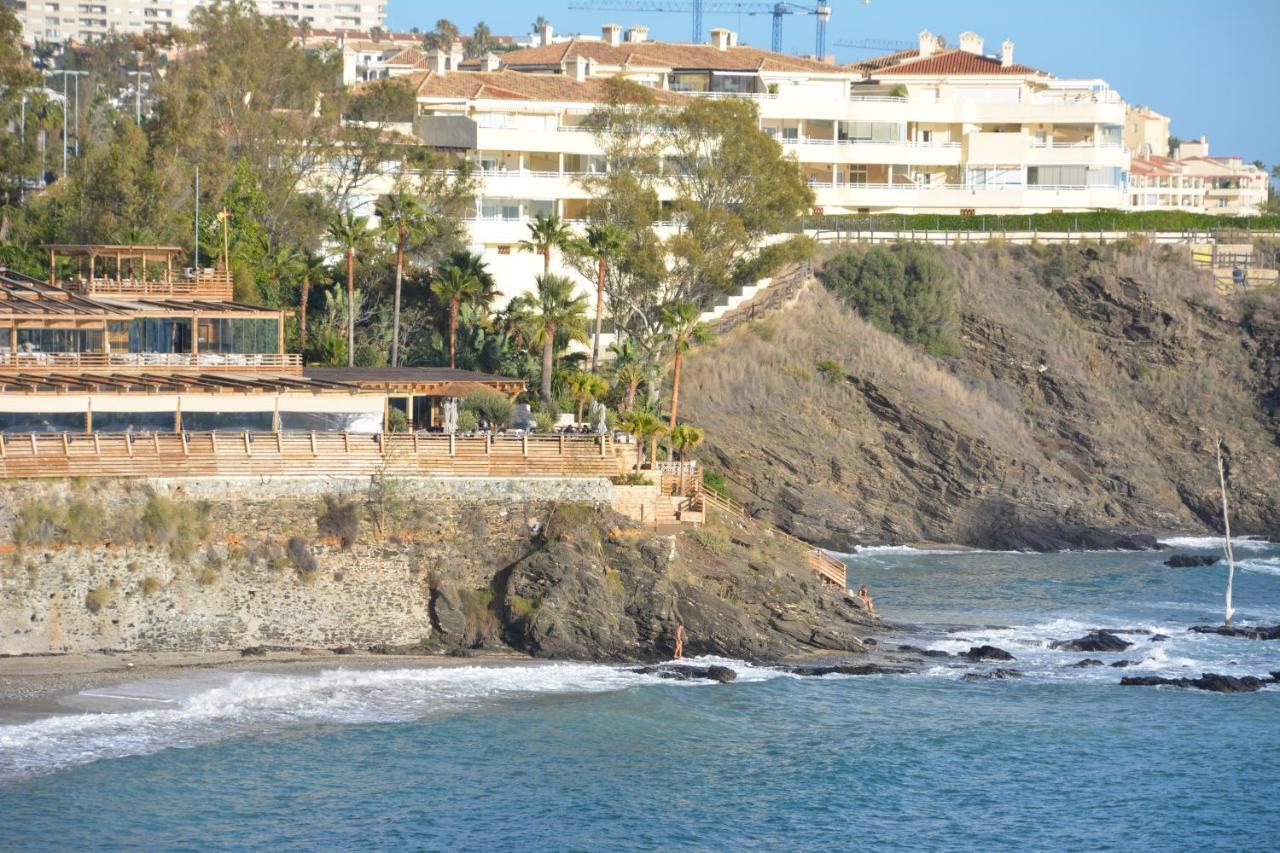 Costa Quebrada Residencial 1 Apartment Benalmádena Exterior foto