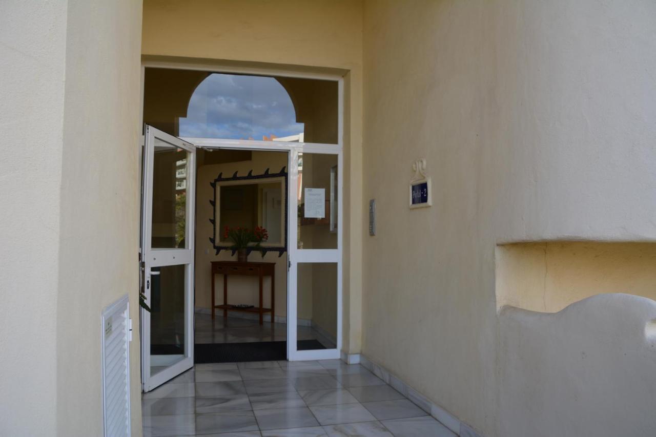 Costa Quebrada Residencial 1 Apartment Benalmádena Exterior foto