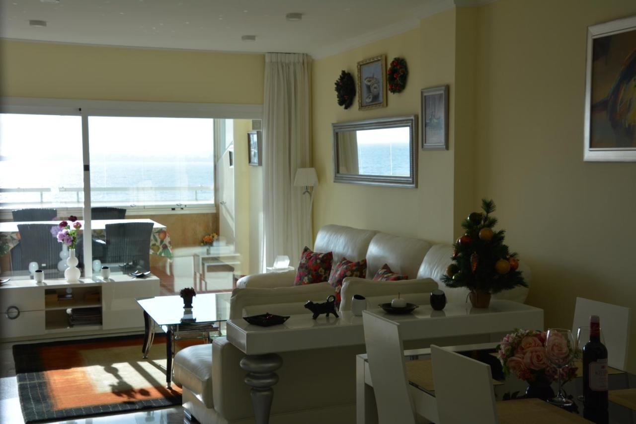Costa Quebrada Residencial 1 Apartment Benalmádena Exterior foto