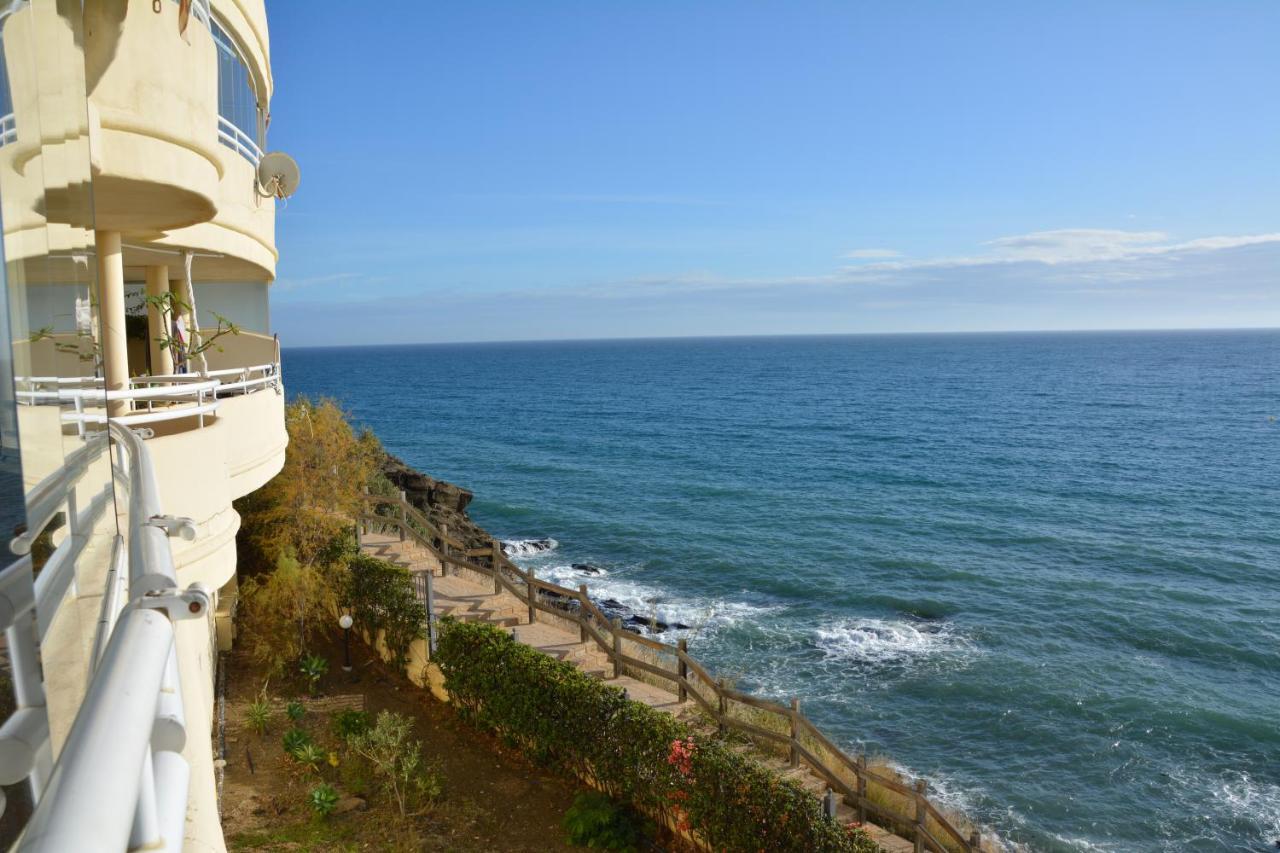 Costa Quebrada Residencial 1 Apartment Benalmádena Exterior foto
